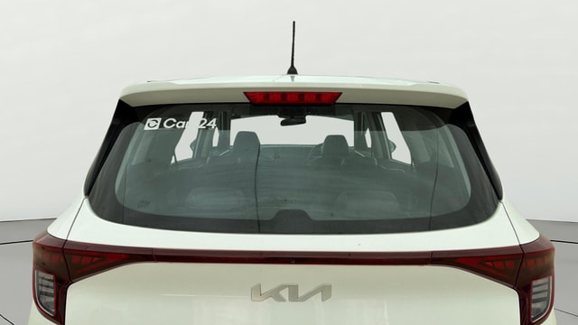 View Kia Carens Image 3 Used Kia Carens Image 3