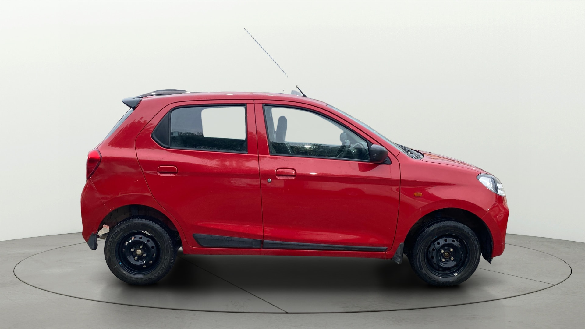 View 2024 Maruti Suzuki Alto K10 LX Image 9 Used 2024 Maruti Suzuki Alto K10 LX Image 9