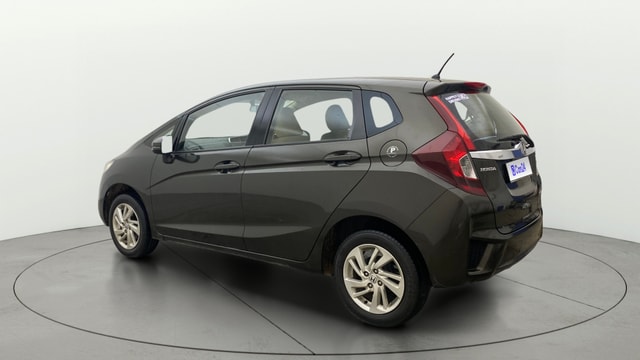 View Honda Jazz Image 2 Used Honda Jazz Image 2