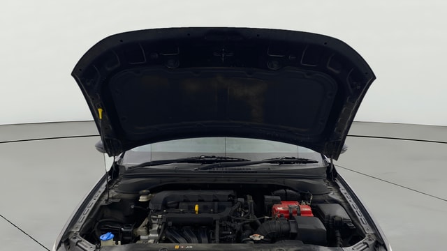 View Hyundai Verna Image 34 Used Hyundai Verna Image 34