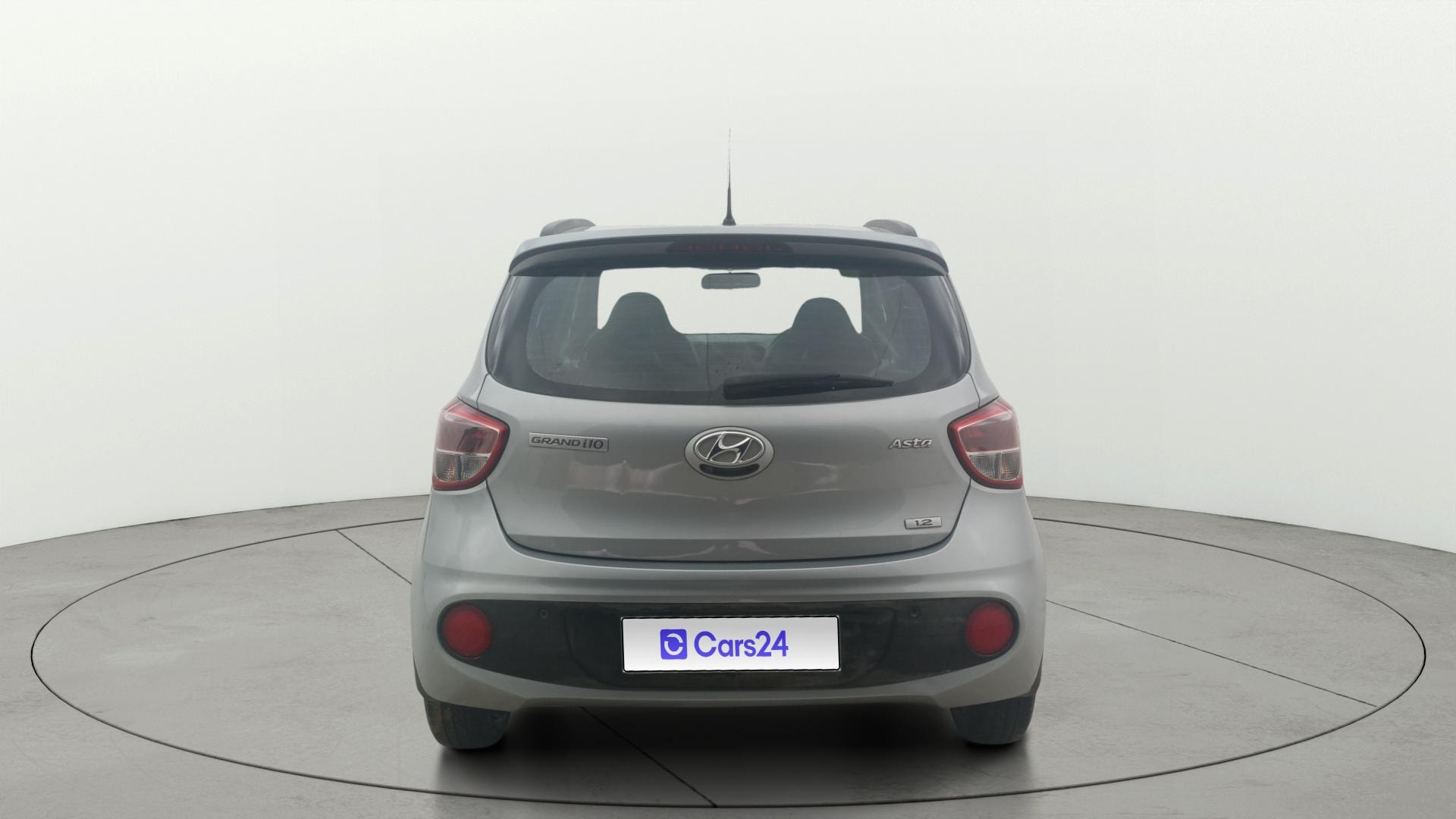 View 2019 Hyundai Grand i10 1.2 Asta Petrol Image 42 Used 2019 Hyundai Grand i10 1.2 Asta Petrol Image 42