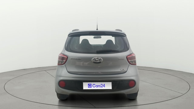 View Hyundai Grand i10 Image 42 Used Hyundai Grand i10 Image 42