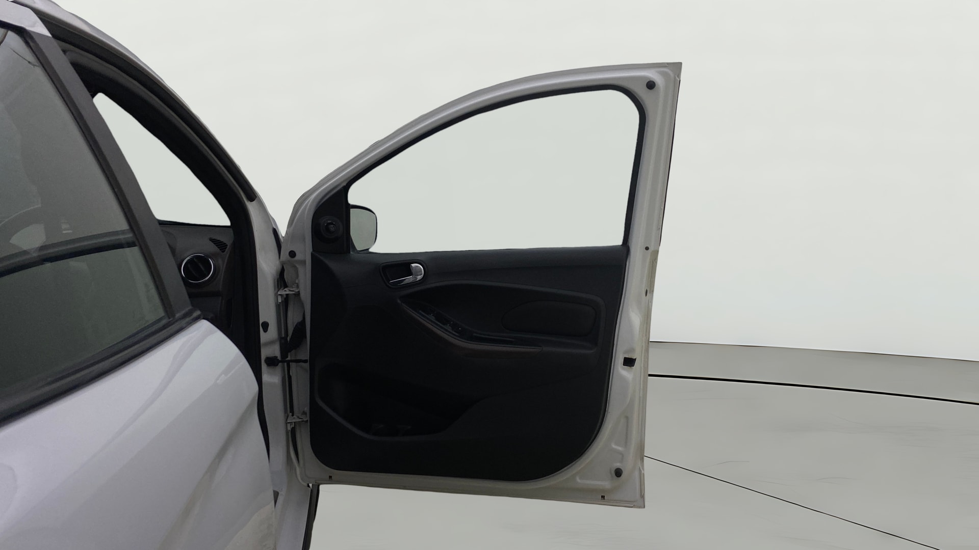 View 2018 Ford Freestyle Ambiente 1.2 Ti-VCT Image 46 Used 2018 Ford Freestyle Ambiente 1.2 Ti-VCT Image 46