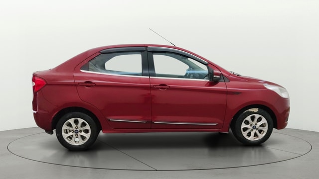 View Ford Figo Aspire Image 8 Used Ford Figo Aspire Image 8
