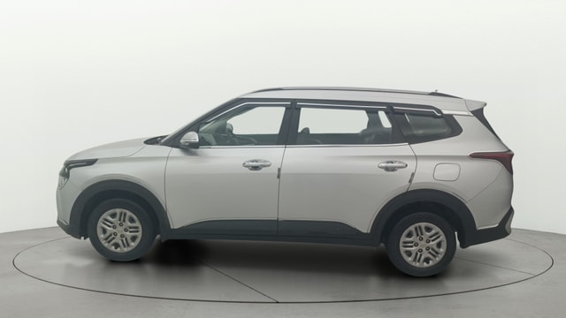 View Kia Carens Image 27 Used Kia Carens Image 27