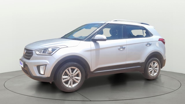 View Hyundai Creta Image 21 Used Hyundai Creta Image 21