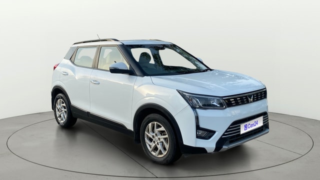 View Mahindra XUV300 Image 24 Used Mahindra XUV300 Image 24