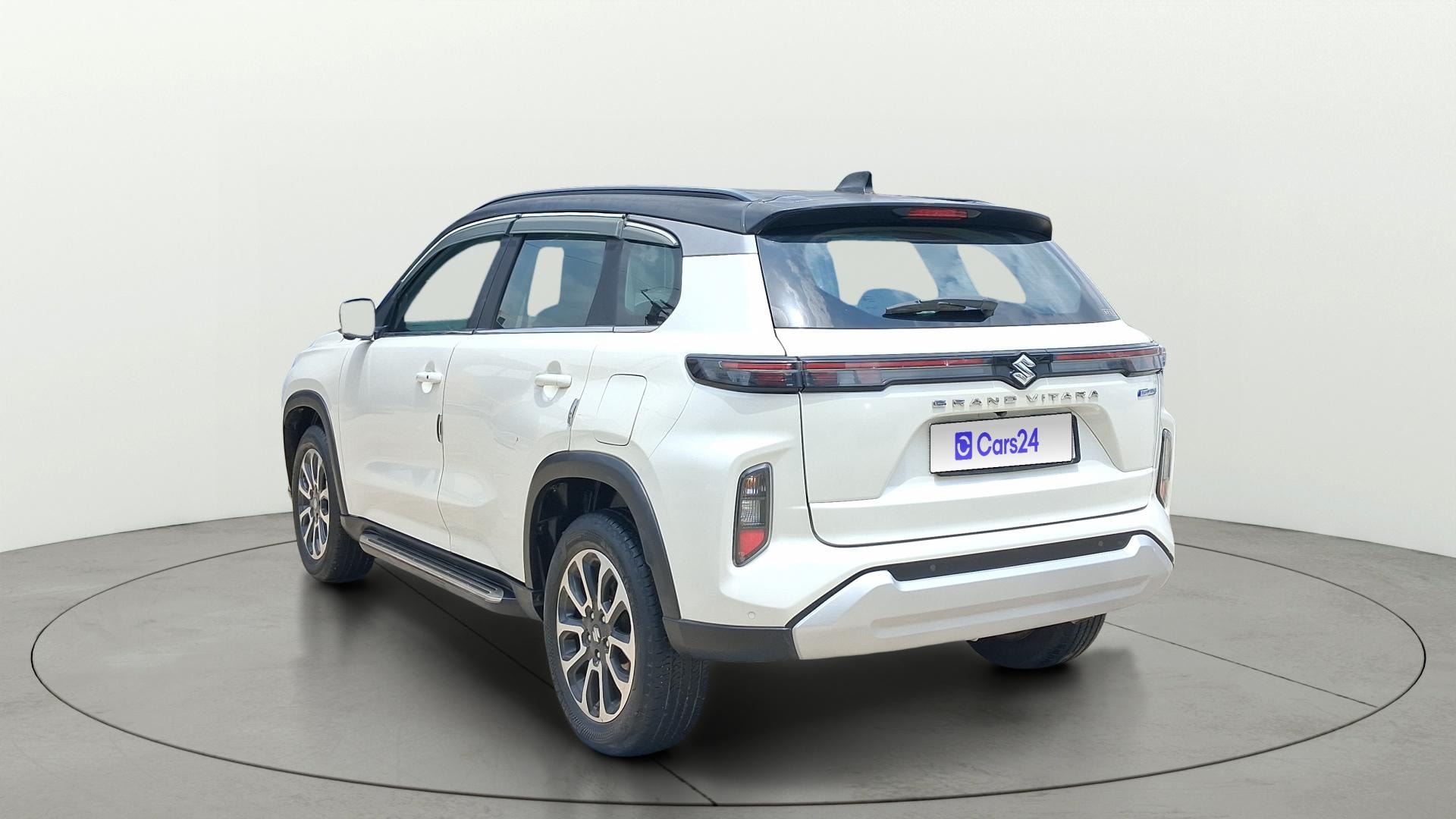 View 2023 Maruti Suzuki 1000 Base Variant Image 2 Used 2023 Maruti Suzuki 1000 Base Variant Image 2