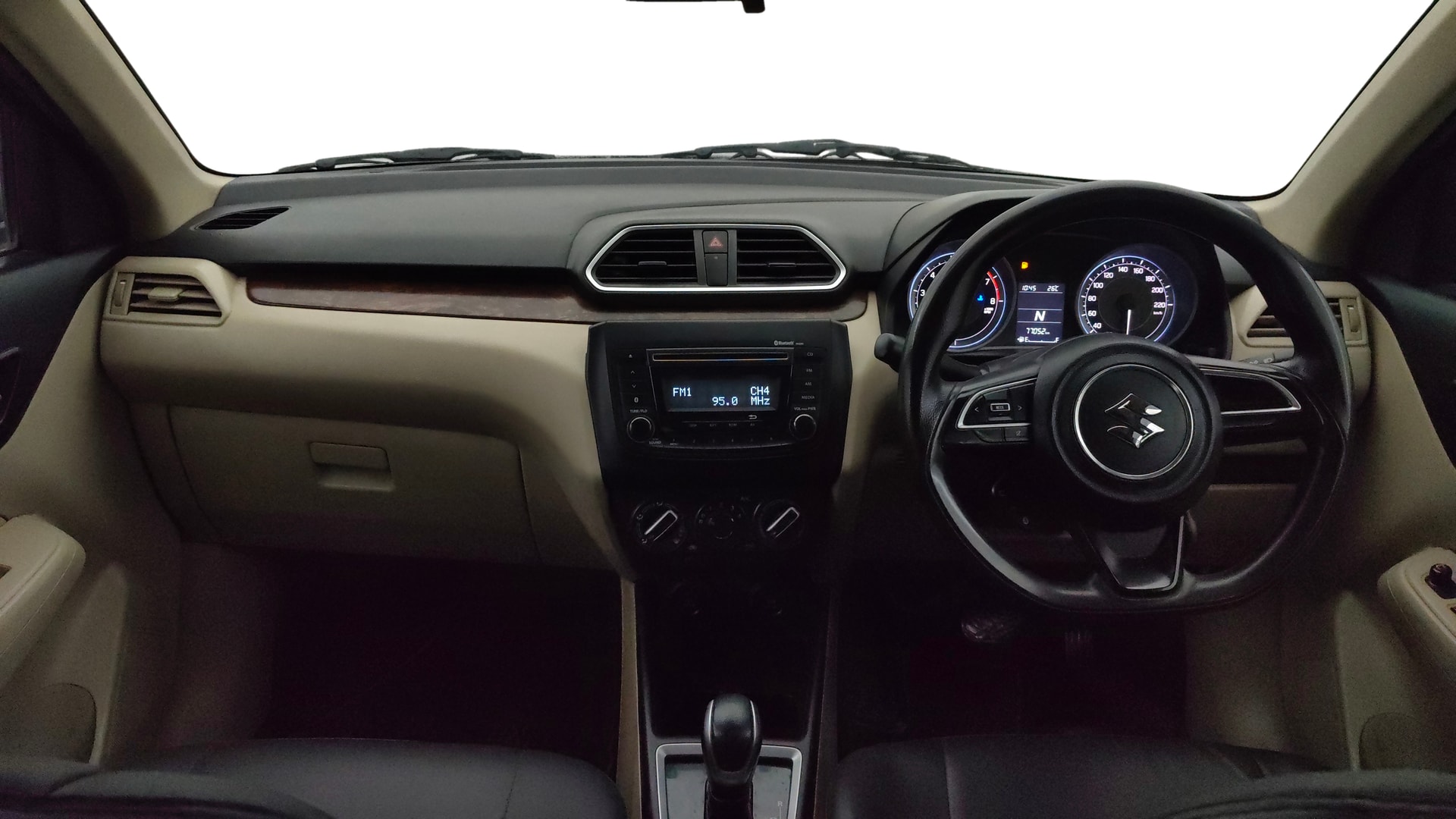 View 2019 Maruti Suzuki 1000 Base Variant Image 15 Used 2019 Maruti Suzuki 1000 Base Variant Image 15