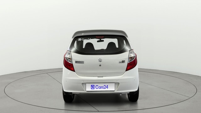 View Maruti Suzuki Alto K10 Image 38 Used Maruti Suzuki Alto K10 Image 38