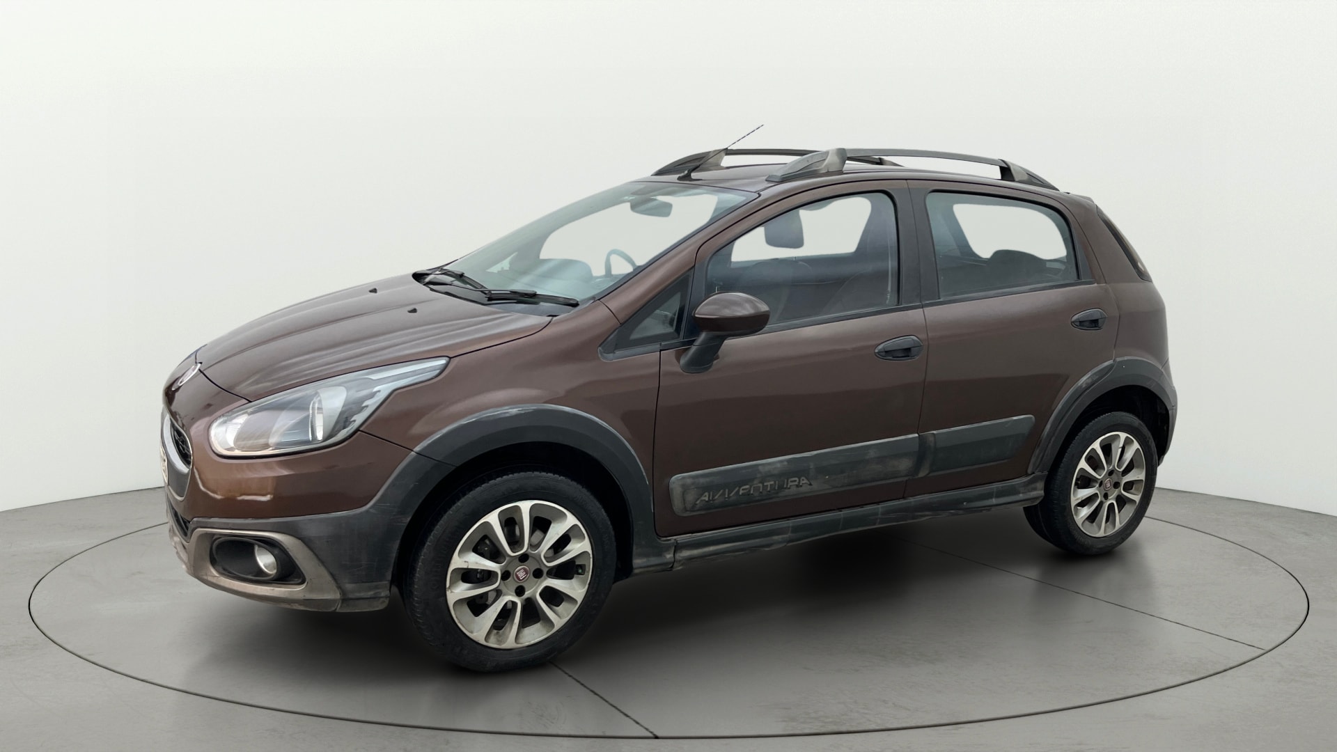 View 2015 Fiat Avventura Emotion 1.3L MULTIJET Diesel Image 34 Used 2015 Fiat Avventura Emotion 1.3L MULTIJET Diesel Image 34