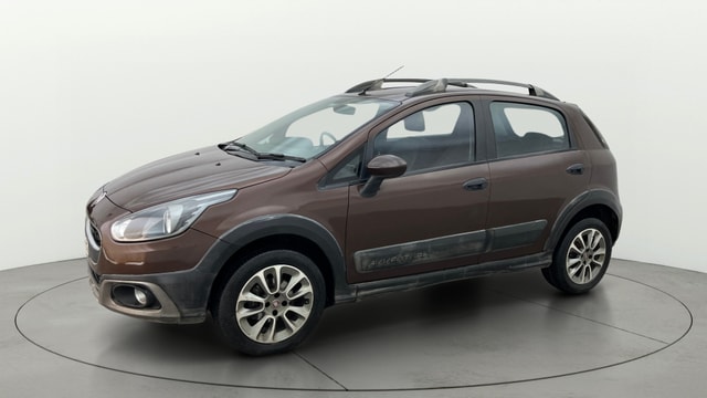 View Fiat Avventura Image 34 Used Fiat Avventura Image 34