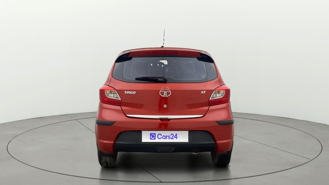 View Tata Tiago Image 38 Used Tata Tiago Image 38