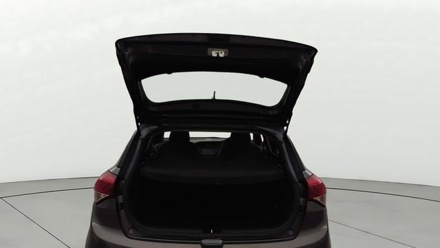 View Hyundai Elite i20 Image 16 Used Hyundai Elite i20 Image 16