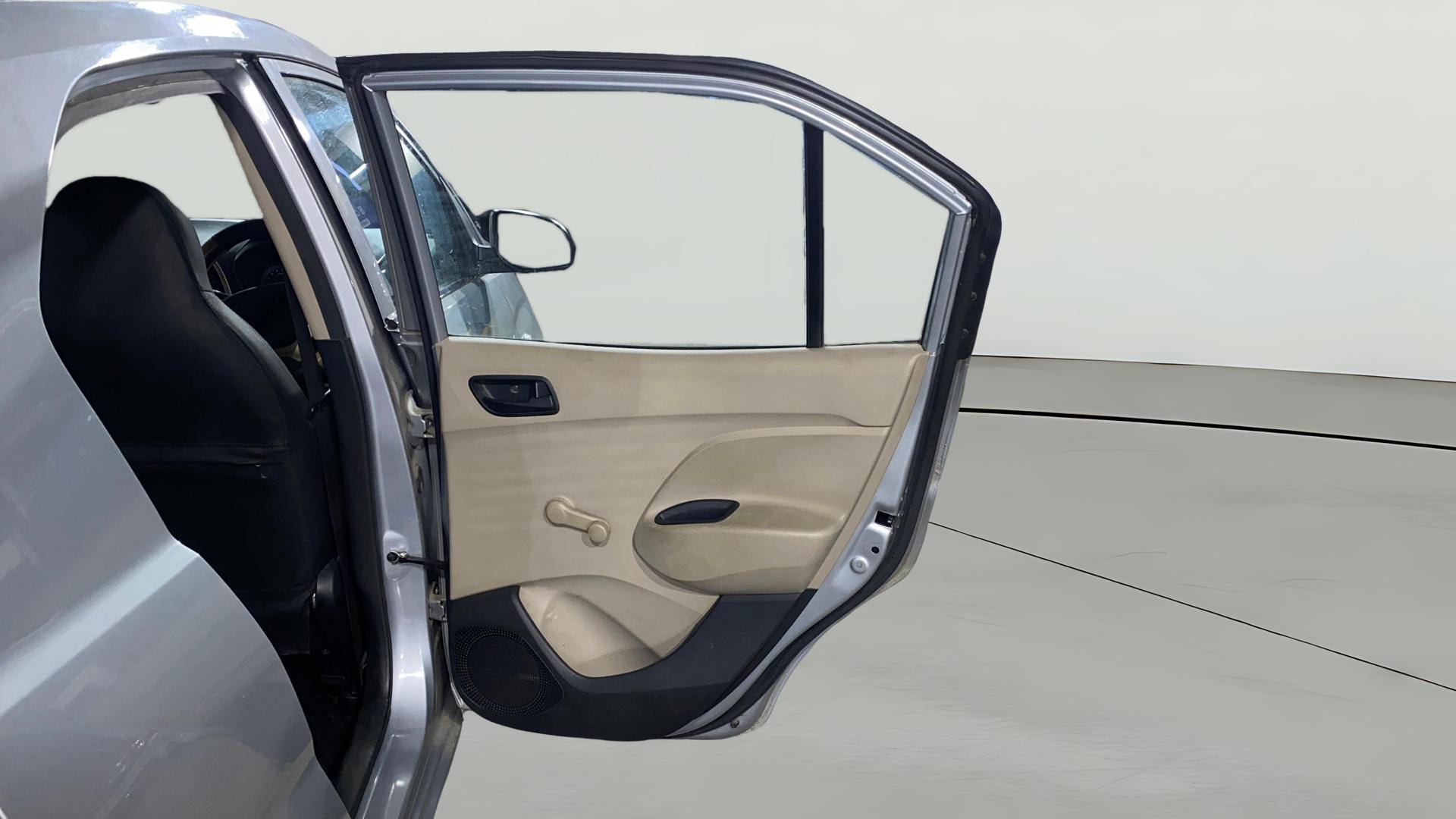 Used 2020 Hyundai New Santro Used 2020 Hyundai New Santro