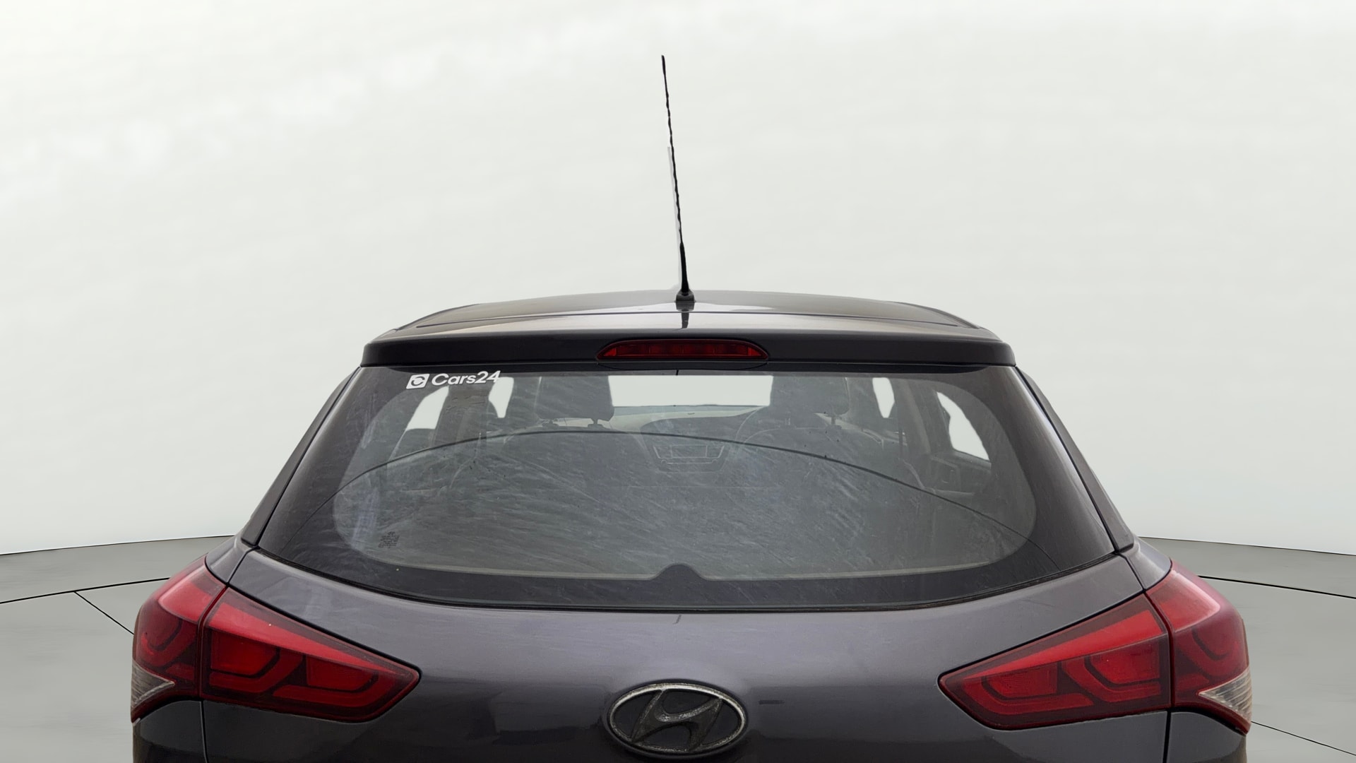 View 2015 Hyundai Elite i20 Magna 1.2 Image 4 Used 2015 Hyundai Elite i20 Magna 1.2 Image 4