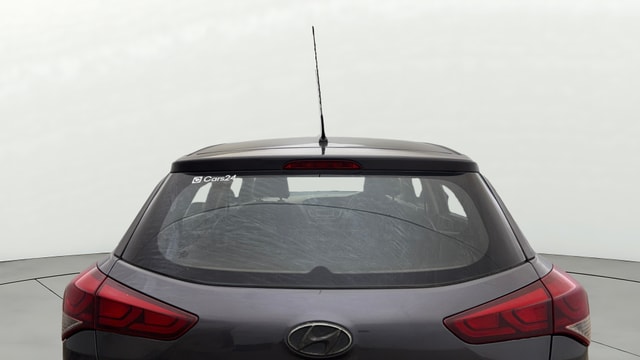 View Hyundai Elite i20 Image 4 Used Hyundai Elite i20 Image 4
