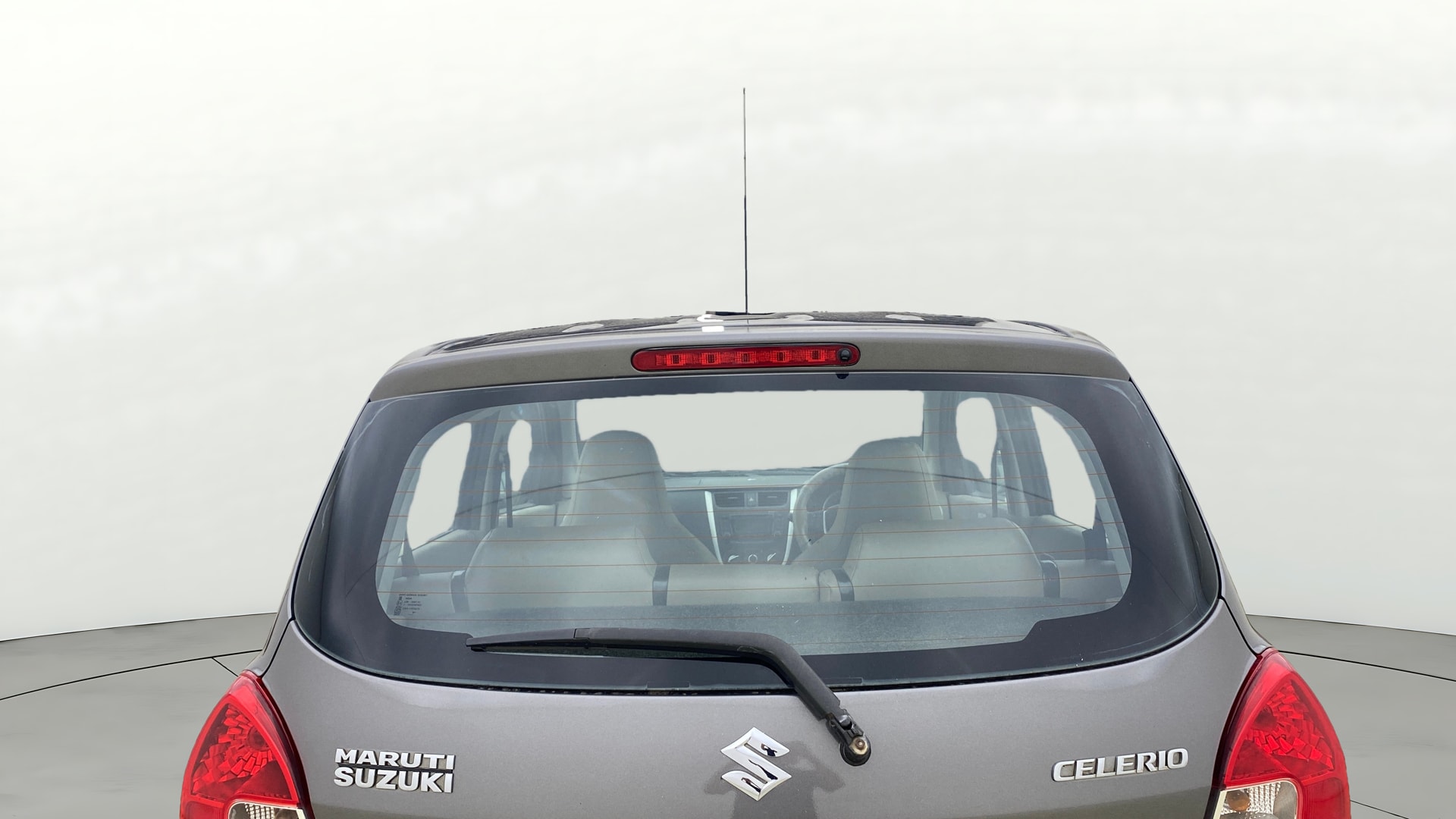 Used 2016 Maruti Suzuki 1000 Used 2016 Maruti Suzuki 1000