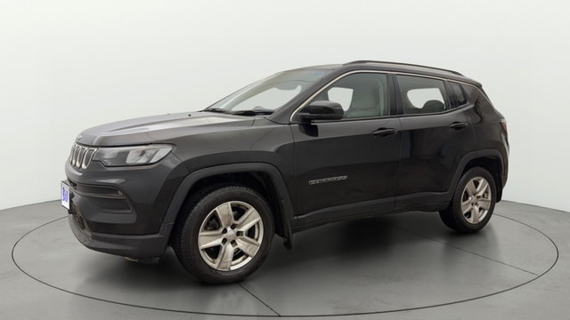 View Jeep Compass Image 22 Used Jeep Compass Image 22