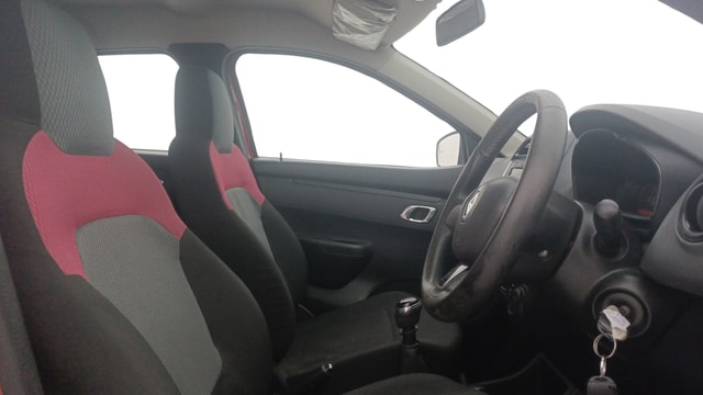 View Renault Kwid Image 26 Used Renault Kwid Image 26