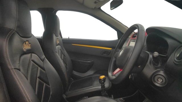 View Renault Kwid Image 25 Used Renault Kwid Image 25