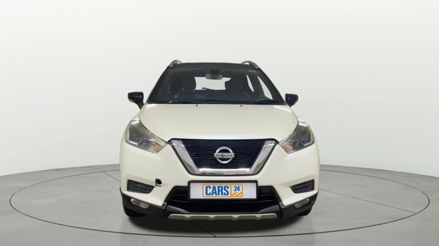 View Nissan Kicks Image 1 Used Nissan Kicks Image 1