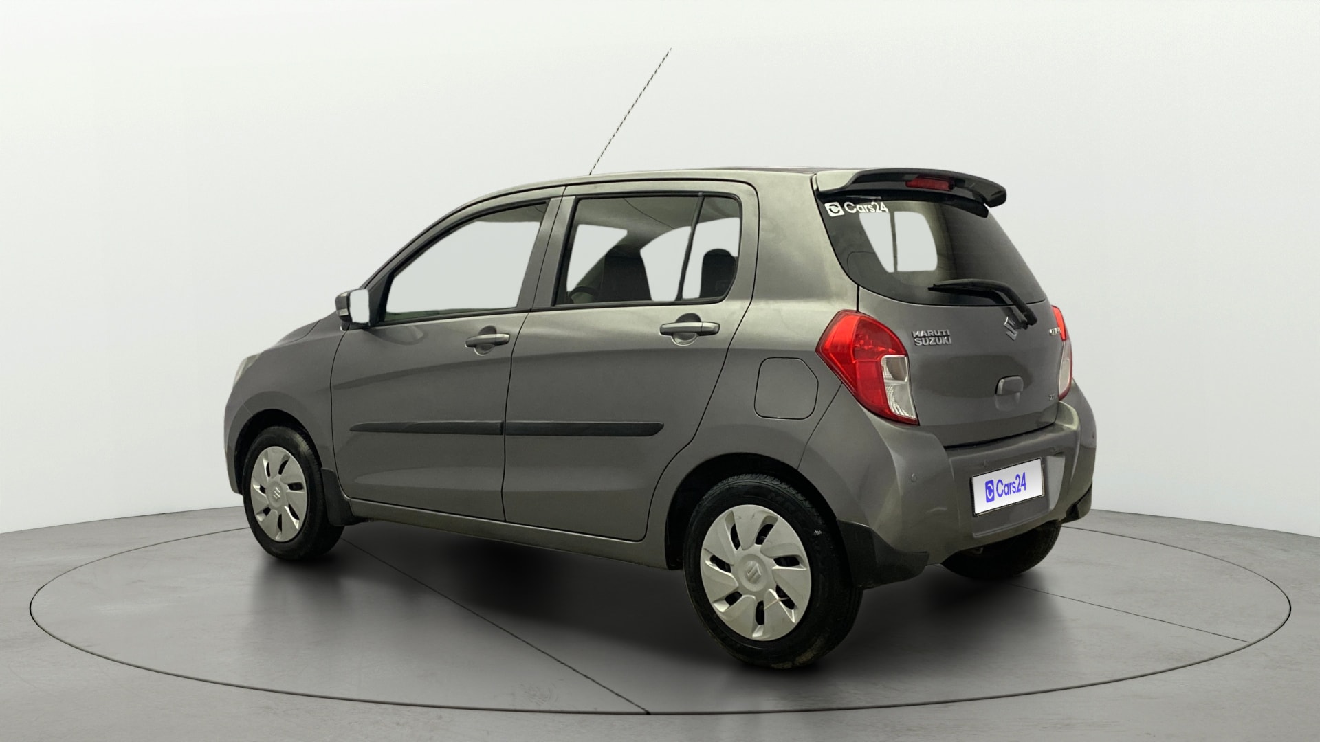 Used 2015 Maruti Suzuki 1000 Used 2015 Maruti Suzuki 1000