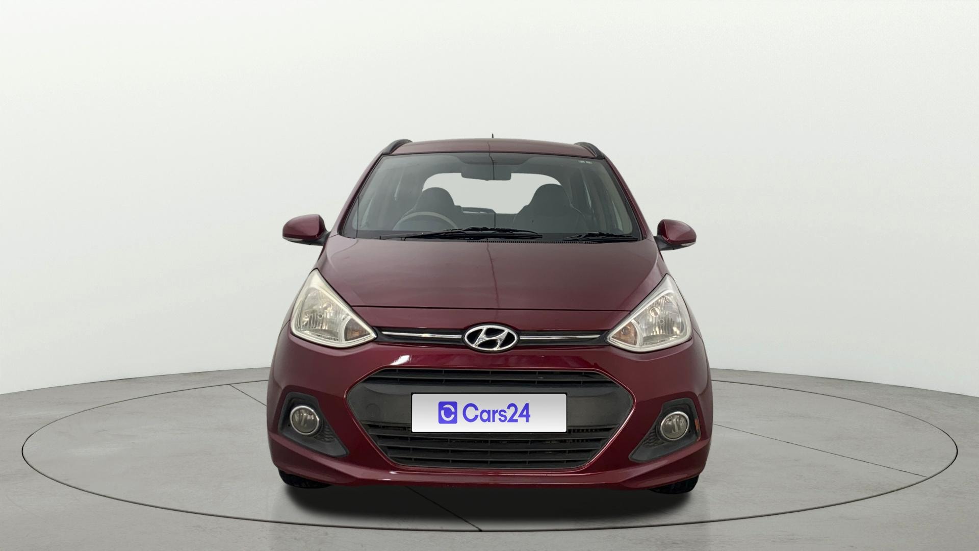 View 2016 Hyundai Grand i10 1.1 Asta Diesel Image 1 Used 2016 Hyundai Grand i10 1.1 Asta Diesel Image 1