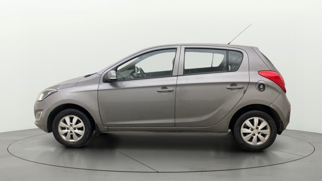 View Hyundai Elite i20 Image 5 Used Hyundai Elite i20 Image 5