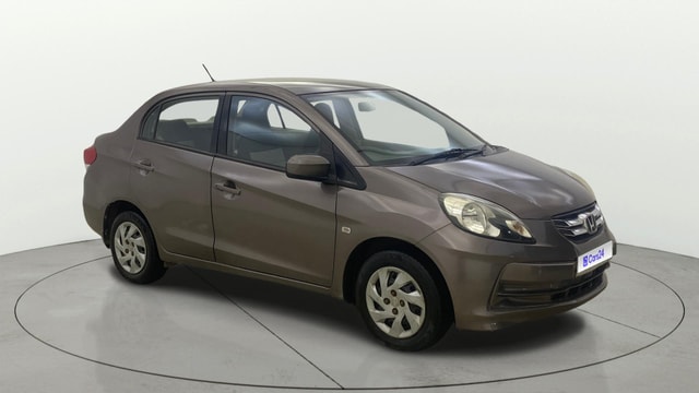 View Honda Amaze Image 35 Used Honda Amaze Image 35