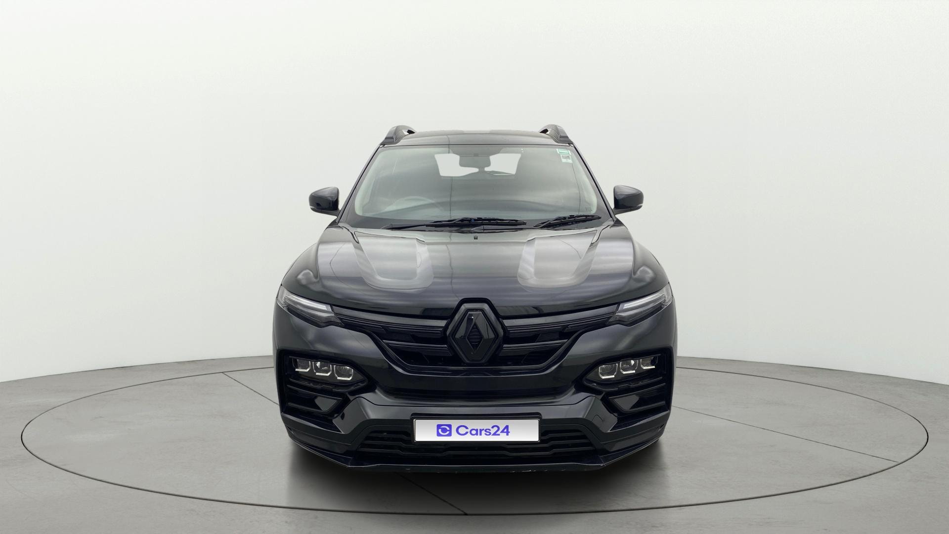 Used 2022 Renault Kiger Used 2022 Renault Kiger