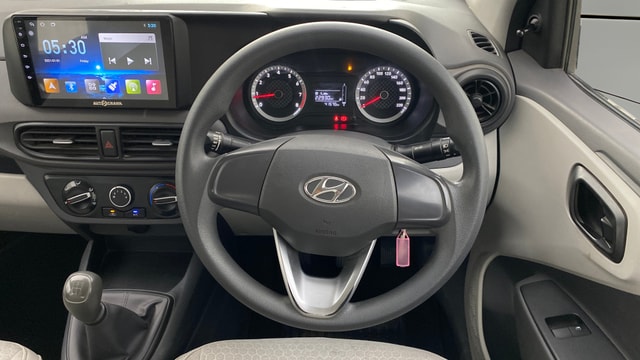 View Hyundai Grand i10 Nios Image 20 Used Hyundai Grand i10 Nios Image 20