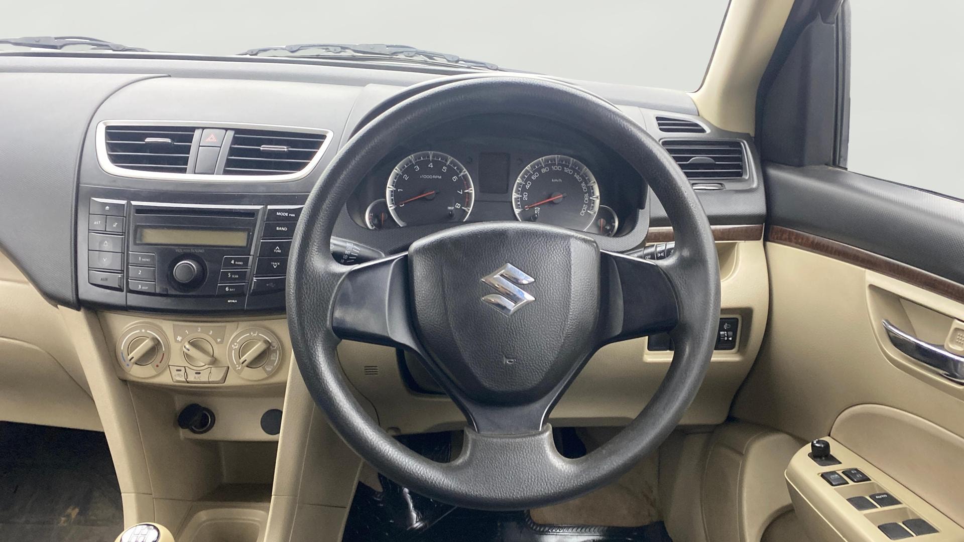 View 2014 Maruti Suzuki 1000 Base Variant Image 20 Used 2014 Maruti Suzuki 1000 Base Variant Image 20
