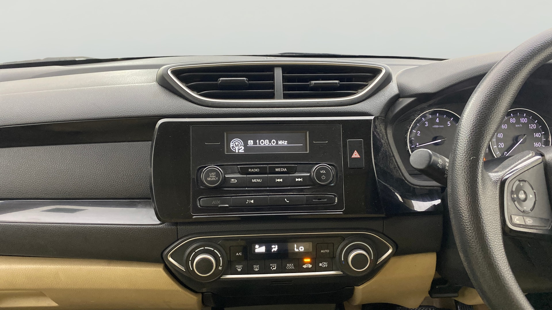 View 2018 Honda Amaze E MT Petrol BS IV Image 17 Used 2018 Honda Amaze E MT Petrol BS IV Image 17