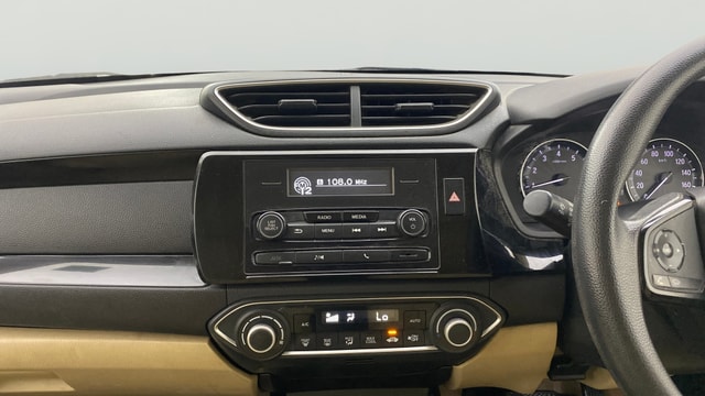 View Honda Amaze Image 17 Used Honda Amaze Image 17