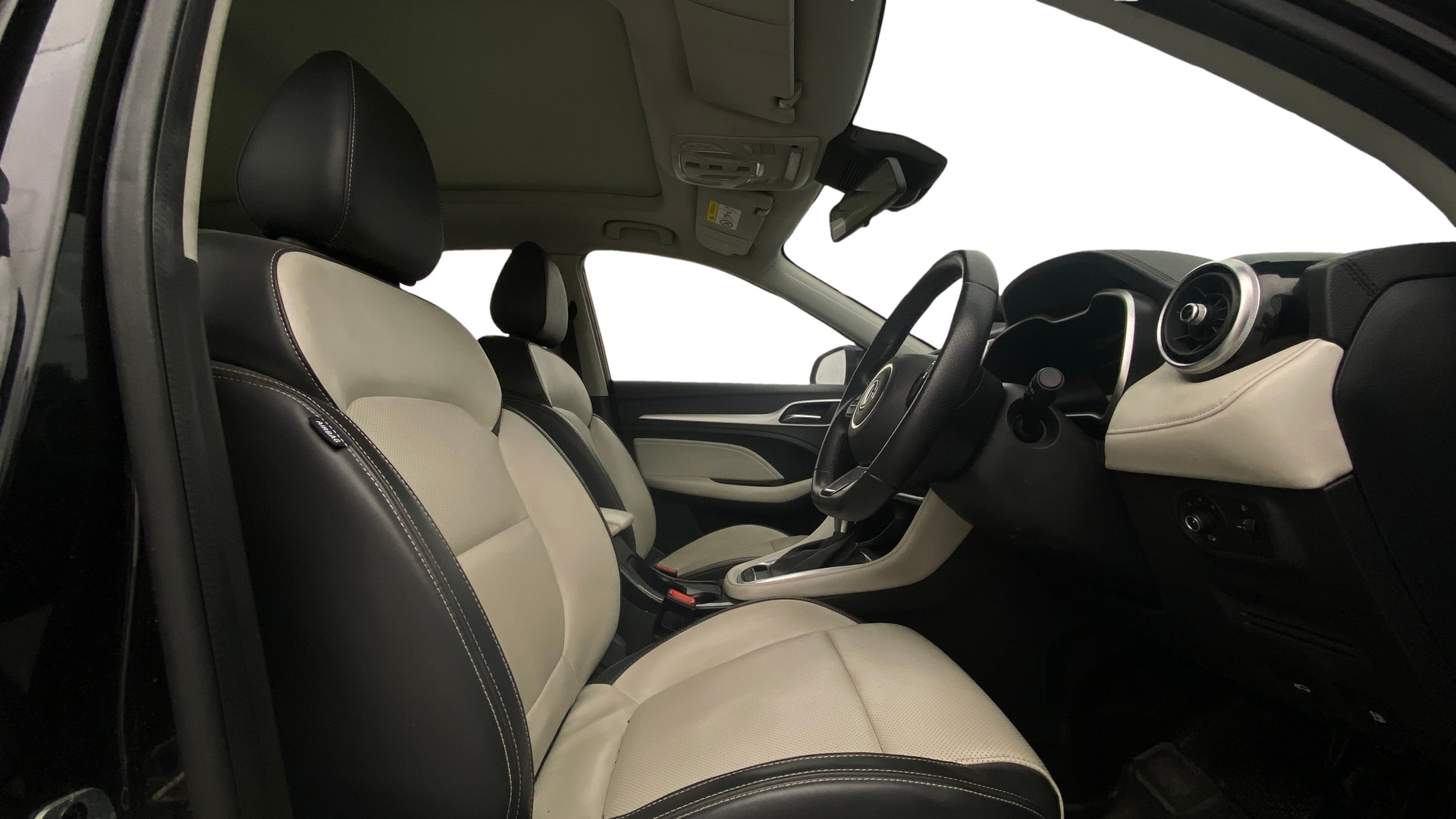 View 2023 MG Astor Sharp 1.5 CVT Image 28 Used 2023 MG Astor Sharp 1.5 CVT Image 28