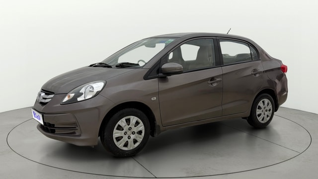 View Honda Amaze Image 34 Used Honda Amaze Image 34