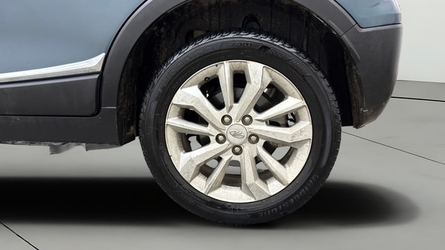 View Mahindra XUV300 Image 11 Used Mahindra XUV300 Image 11