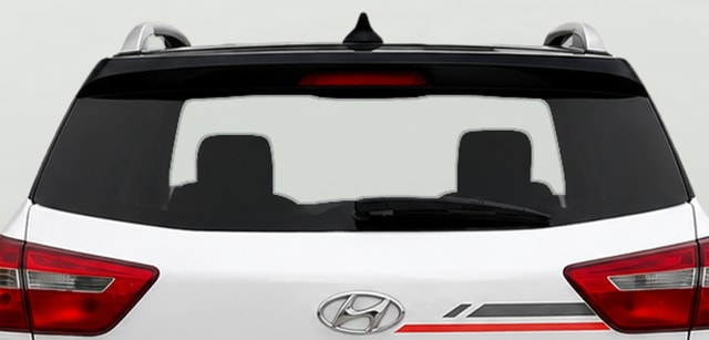 View Hyundai Creta Image 4 Used Hyundai Creta Image 4