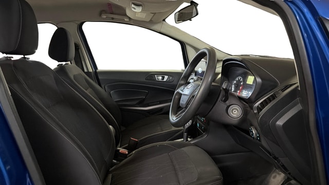 View Ford EcoSport Image 25 Used Ford EcoSport Image 25