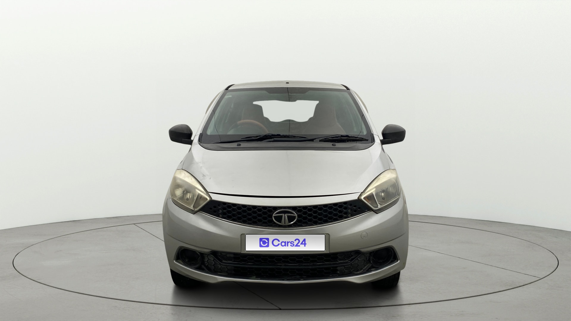 Used 2019 Tata Tiago Used 2019 Tata Tiago