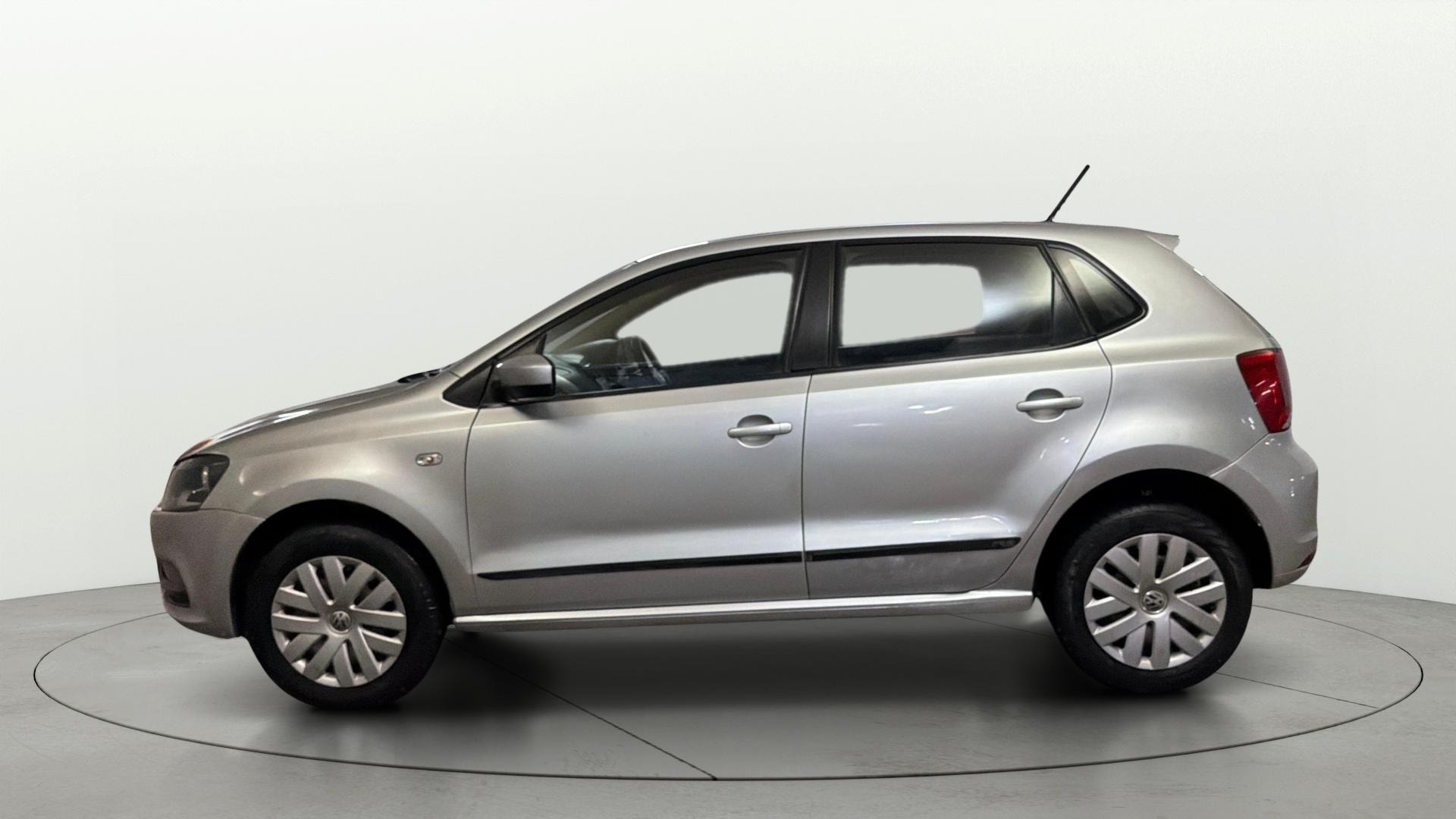 Used 2015 Volkswagen Polo Used 2015 Volkswagen Polo