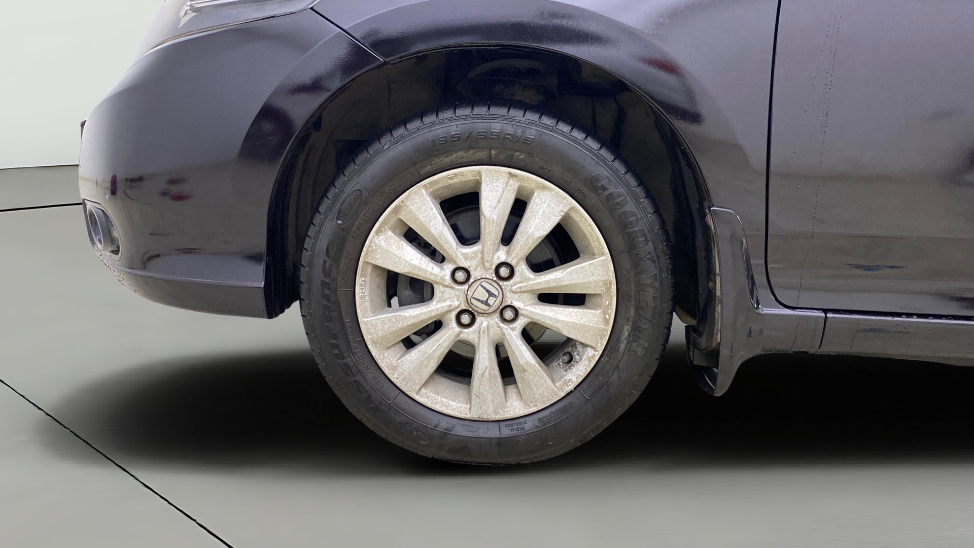 Used 2013 Honda City Used 2013 Honda City