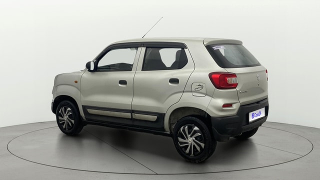 View Maruti Suzuki 1000 Image 2 Used Maruti Suzuki 1000 Image 2