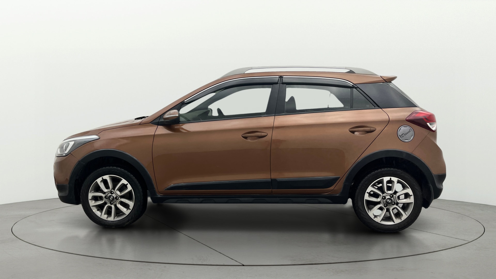 Used 2015 Hyundai i20 Active Used 2015 Hyundai i20 Active