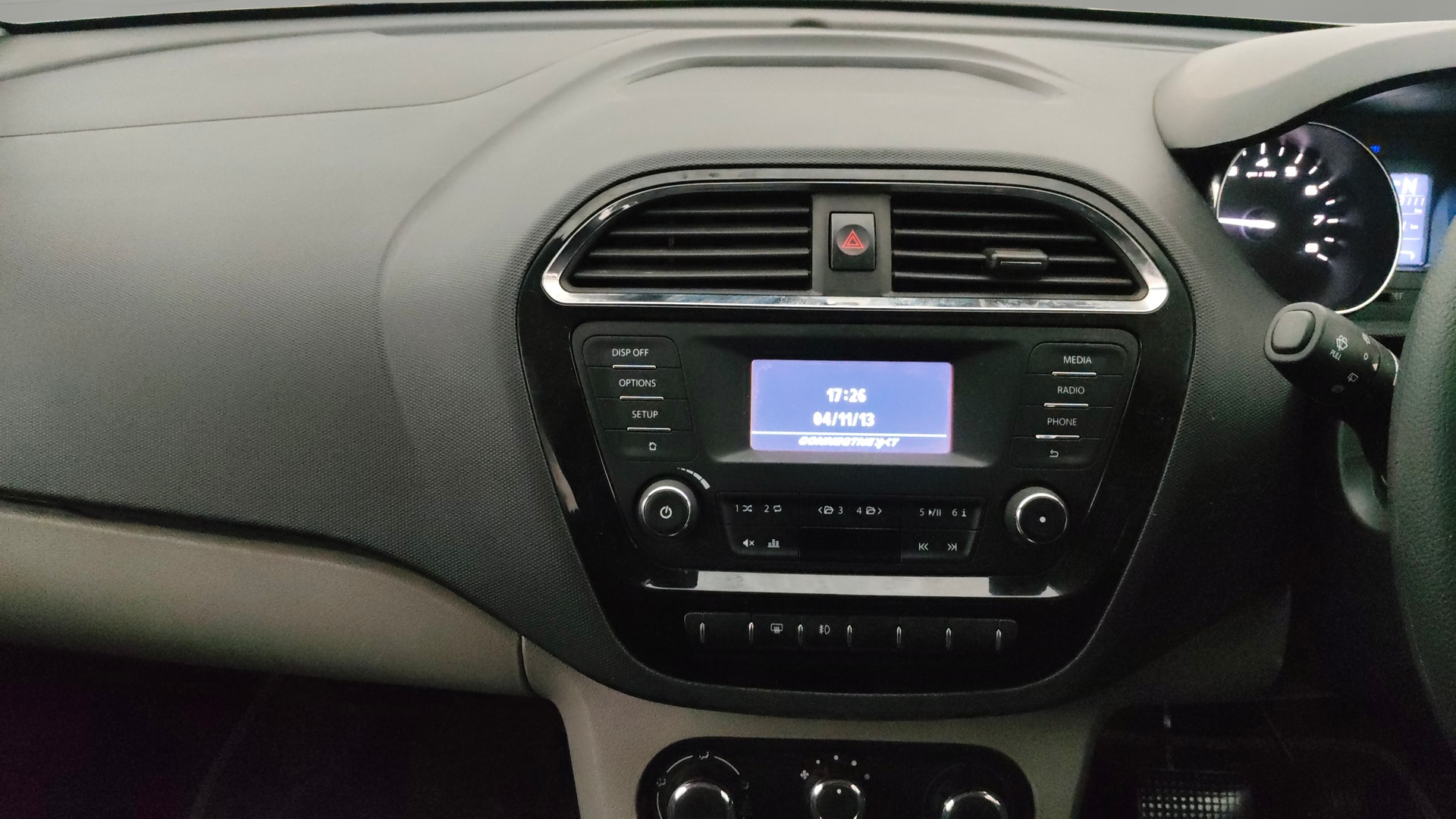 View 2018 Tata Tiago Revotorq XB Image 17 Used 2018 Tata Tiago Revotorq XB Image 17