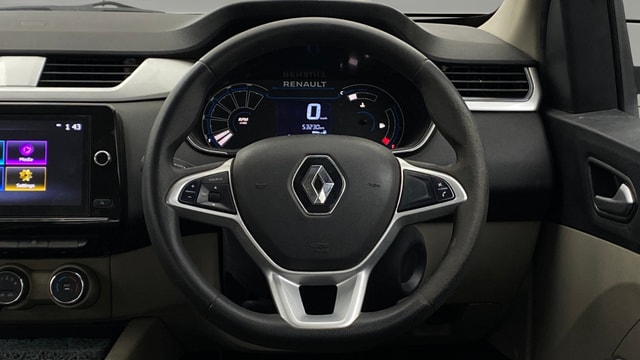 View Renault Triber Image 21 Used Renault Triber Image 21