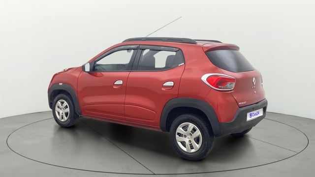 View Renault Kwid Image 2 Used Renault Kwid Image 2