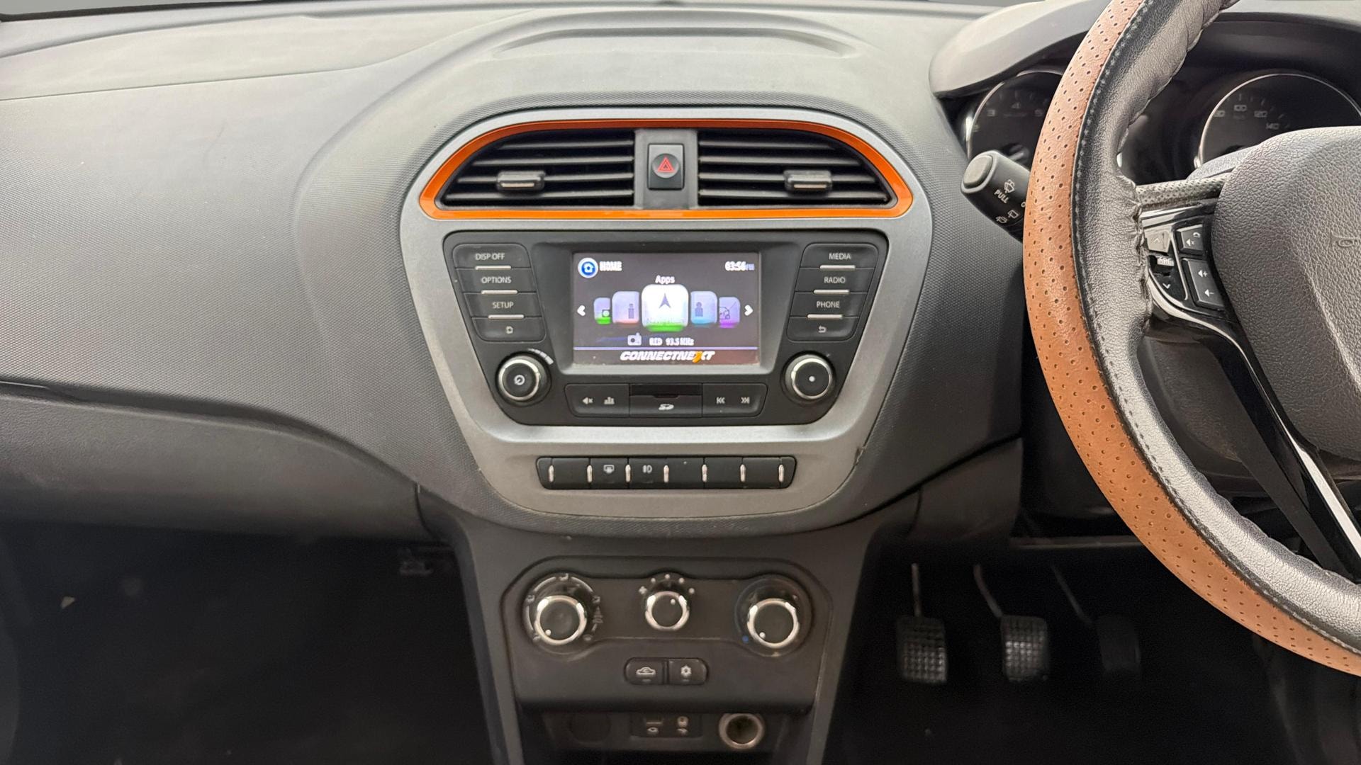 Used 2019 Tata Tiago NRG Used 2019 Tata Tiago NRG