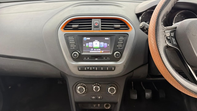 View Tata Tiago NRG Image 17 Used Tata Tiago NRG Image 17